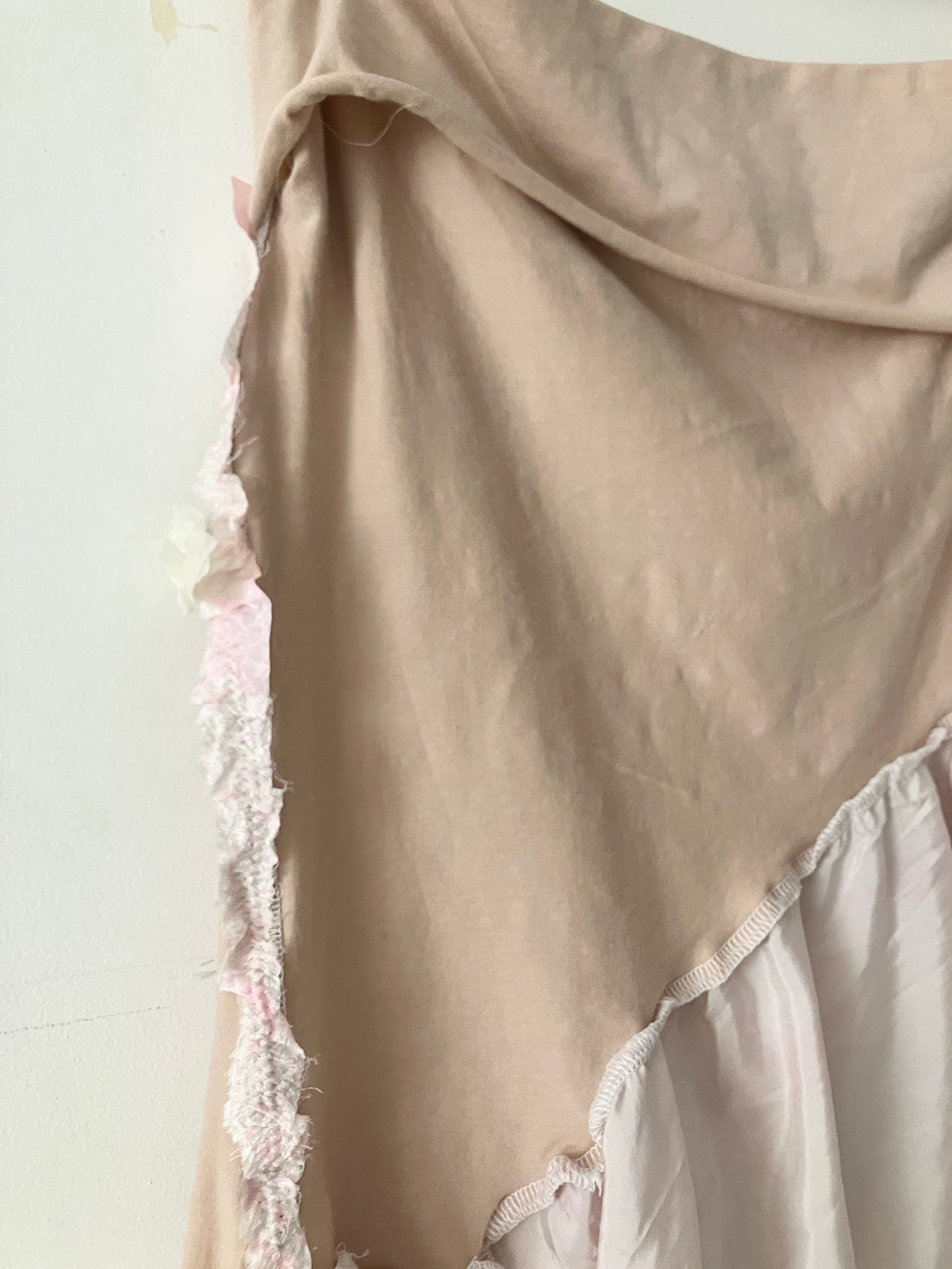 mifi mifi - Pink Powder Skirt 1