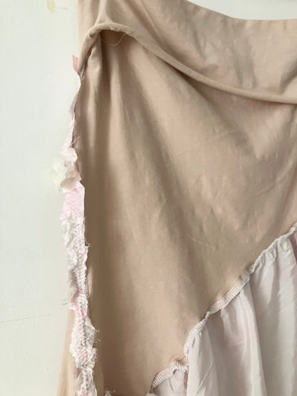 mifi mifi - Pink Powder Skirt 1