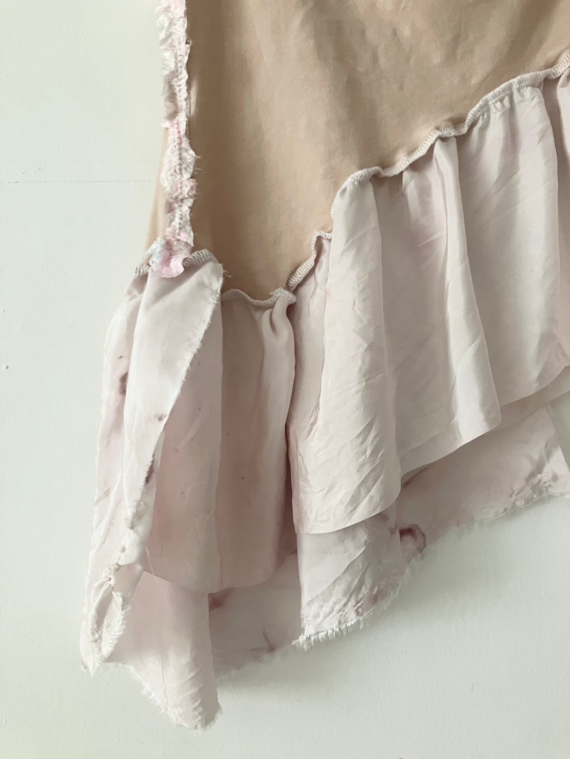 mifi mifi - Pink Powder Skirt 1