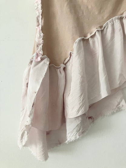 mifi mifi - Pink Powder Skirt 1