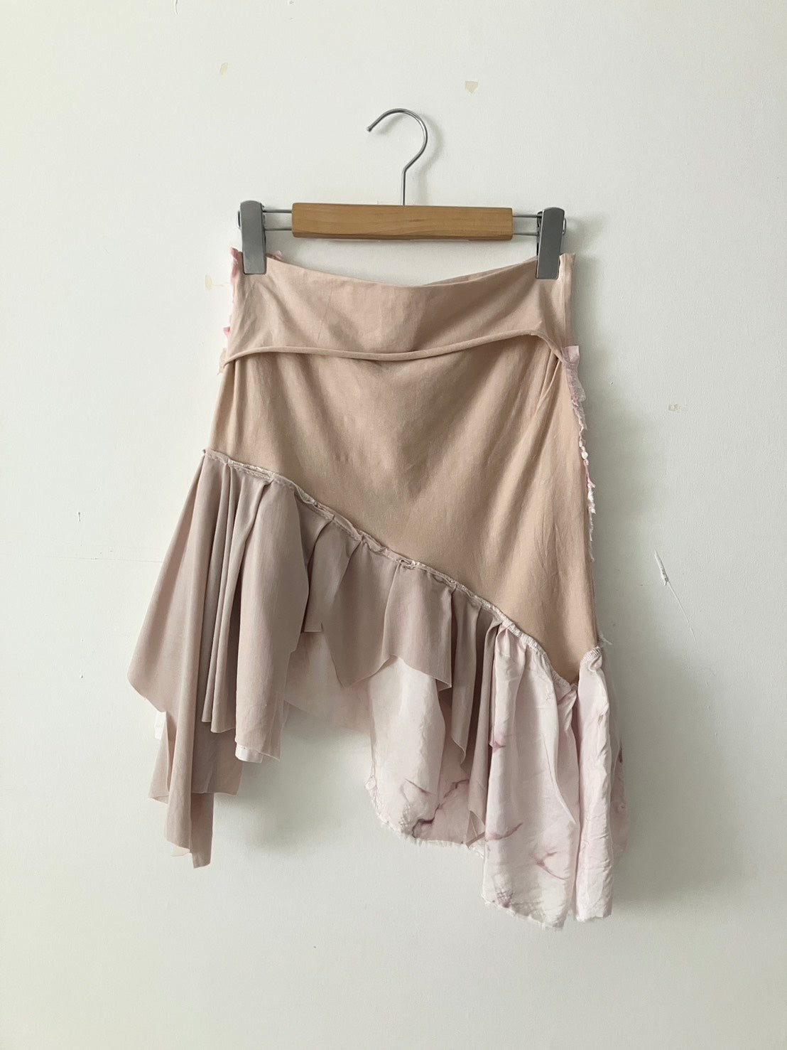 mifi mifi - Pink Powder Skirt 1