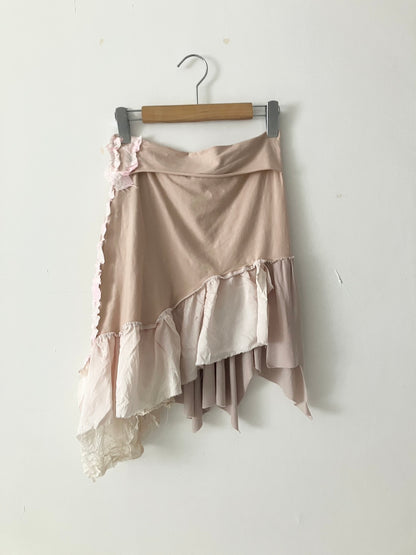 mifi mifi - Pink Powder Skirt 2