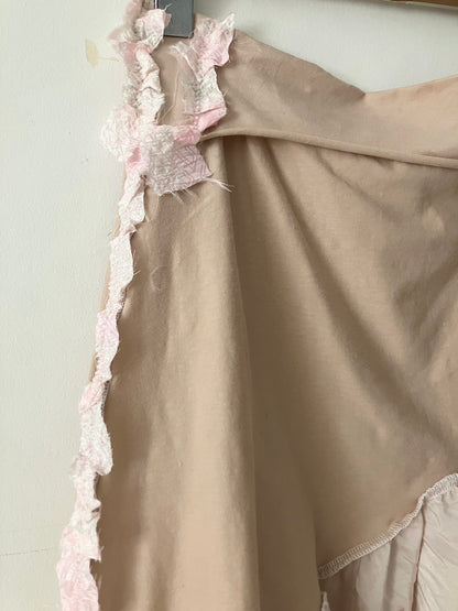mifi mifi - Pink Powder Skirt 2