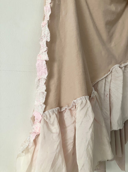 mifi mifi - Pink Powder Skirt 2