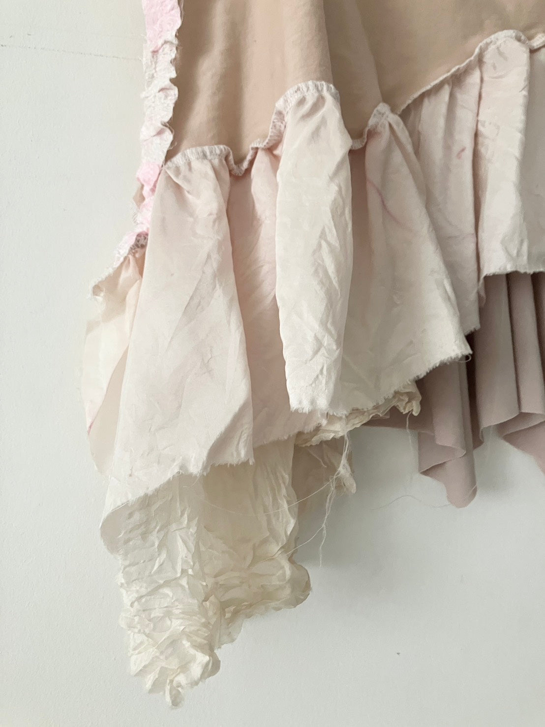 mifi mifi - Pink Powder Skirt 2
