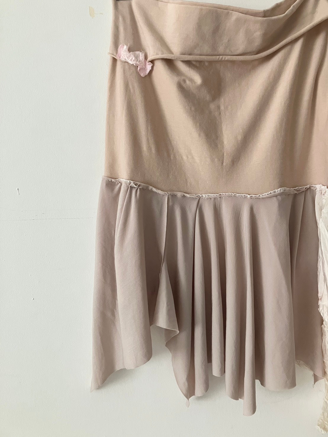 mifi mifi - Pink Powder Skirt 2