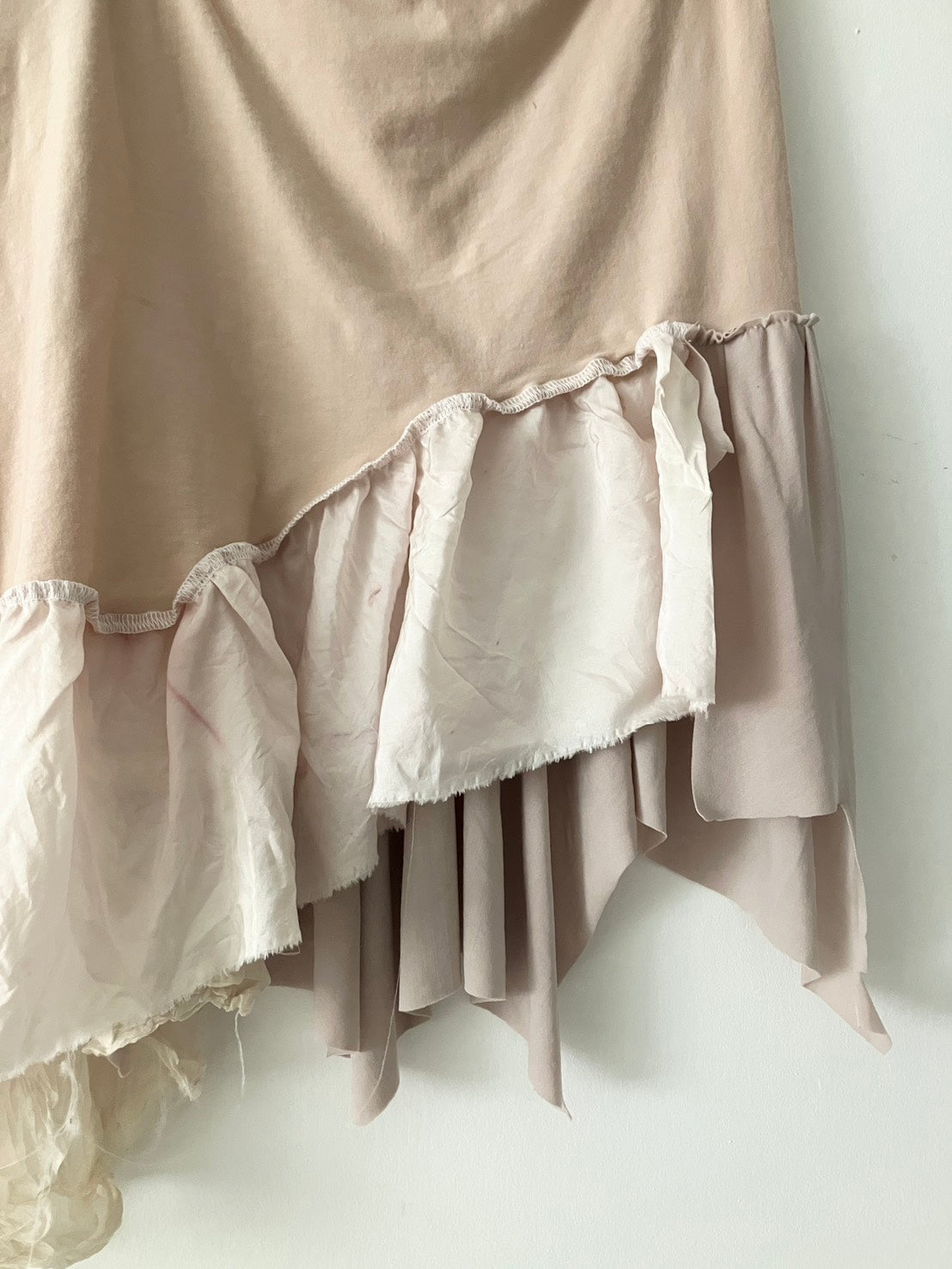 mifi mifi - Pink Powder Skirt 2