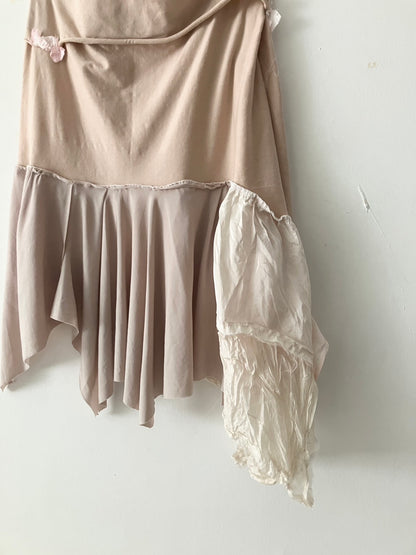 mifi mifi - Pink Powder Skirt 2