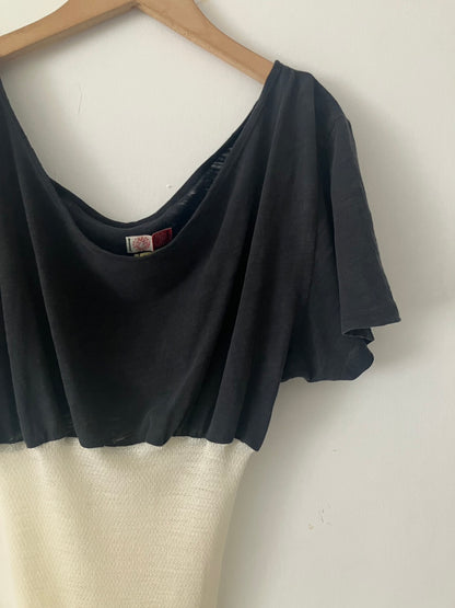 everyone's mother - Venus Top - Stone