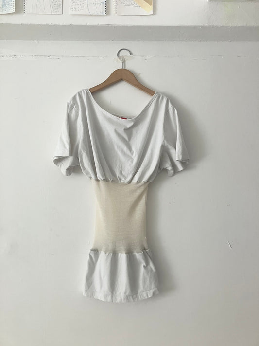 everyone's mother - Venus Top - Cloud