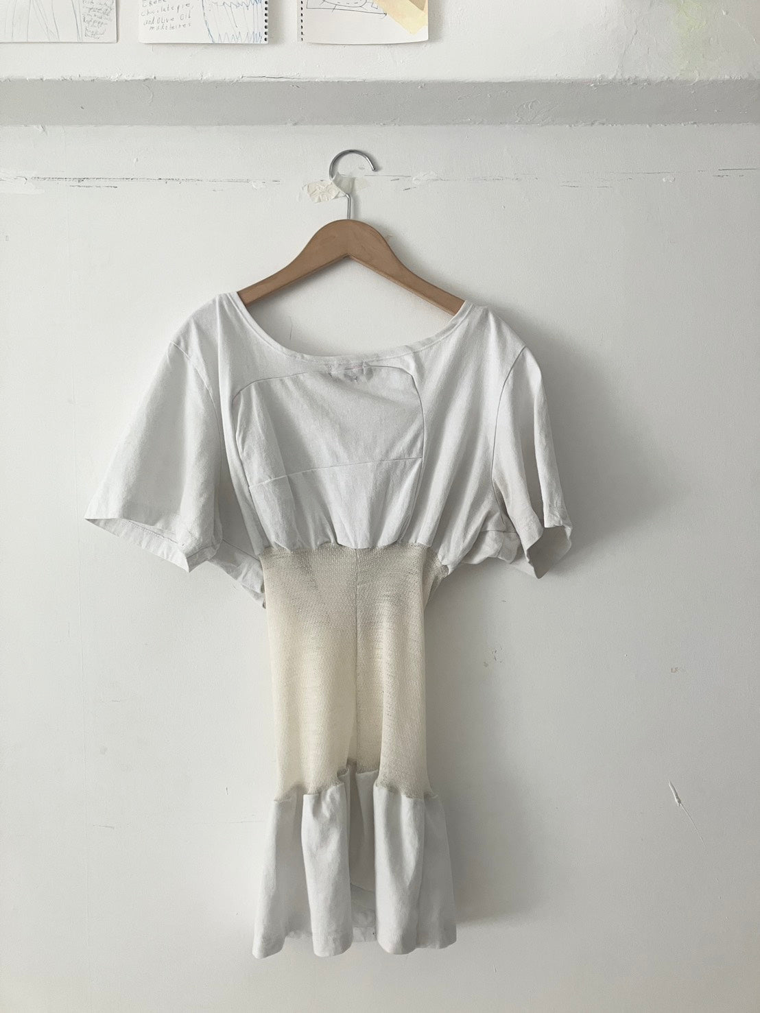 everyone's mother - Venus Top - Cloud