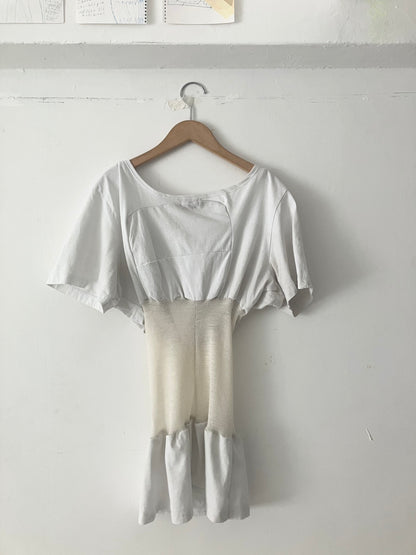 everyone's mother - Venus Top - Cloud