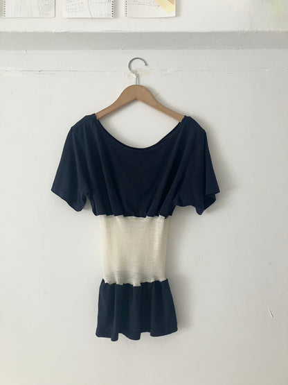 everyone's mother - Venus Top - Midnight