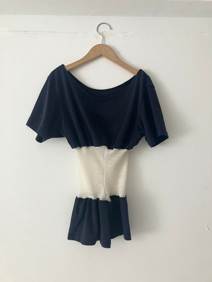 everyone's mother - Venus Top - Midnight