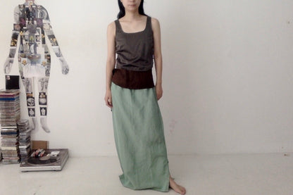 everyone's mother - Sea Skirt