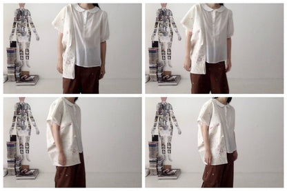 everyone's mother - Dance pant - Soil