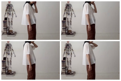 everyone's mother - Dance pant - Soil