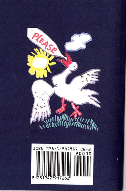 Bread + Puppet Press - A Child's Deprimer