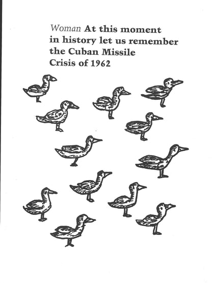 Bread + Puppet Press - This Is