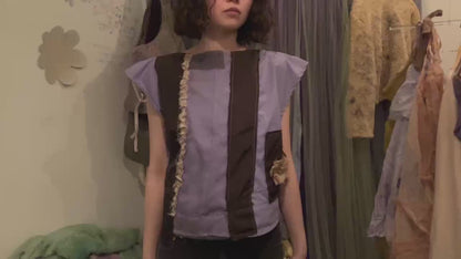 mifi mifi - Viola Top