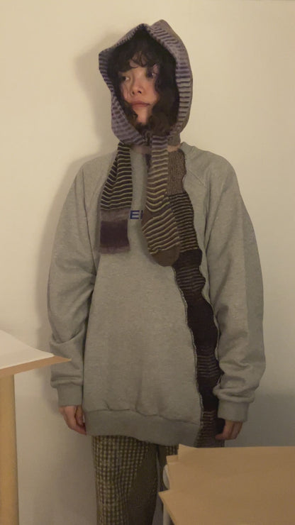 SEHIKYO - Sweatshirts remake edition 2