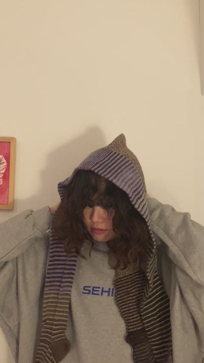 SEHIKYO - Sweatshirts remake edition 2