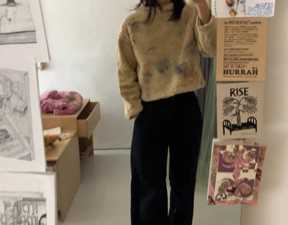 EIRINN HAYHOW - Earth Dust Grounding Healing Hoodie 1