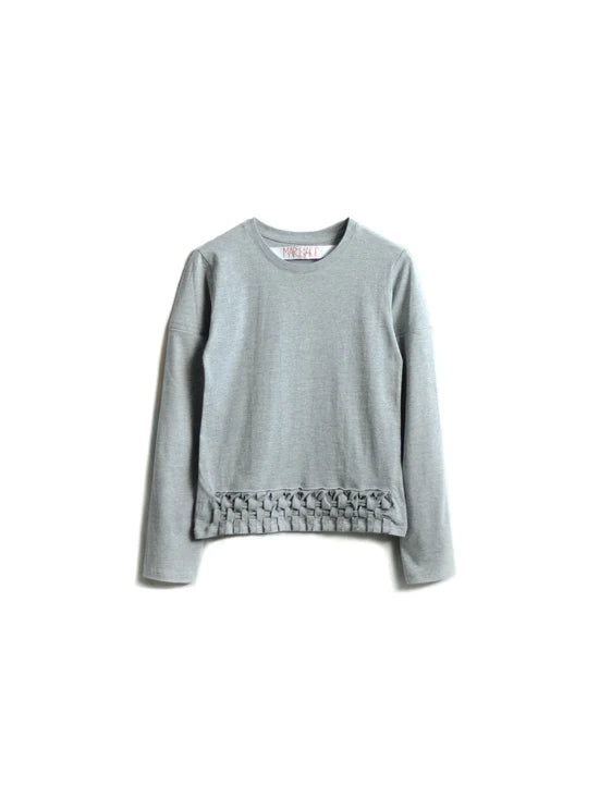 Maribaudi - The Second Life T-Shirt, Long Sleeve