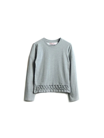 Maribaudi - The Second Life T-Shirt, Long Sleeve