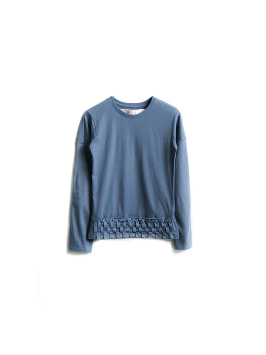 Maribaudi - The Second Life T-Shirt, Long Sleeve
